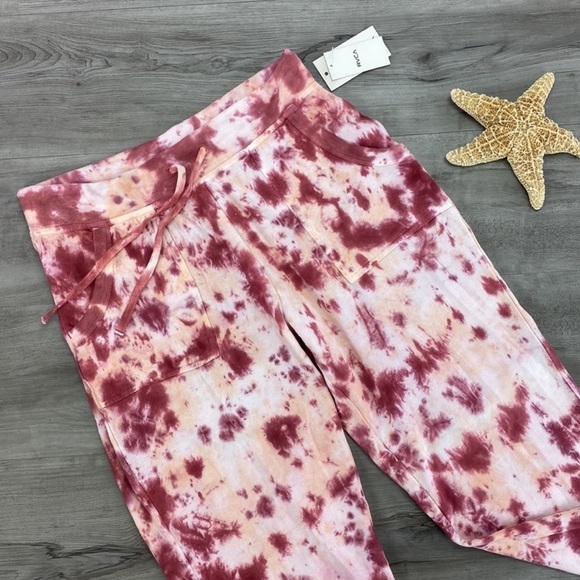 🔆RVCA🔆 WARM UP PANT SWEATPANTS JOGGERS - Picture 5 of 13